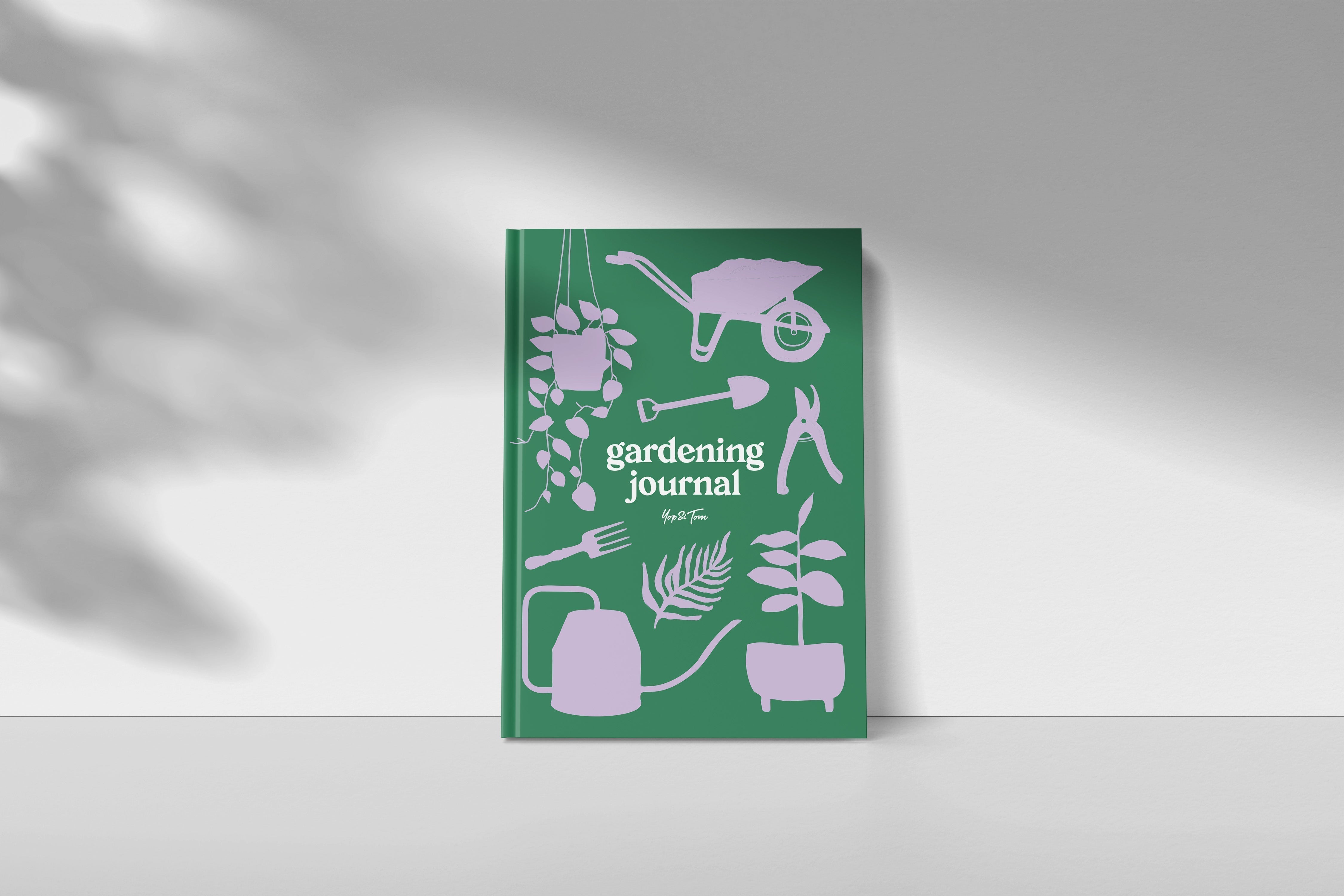 Why Every Gardener Needs a Gardening Journal