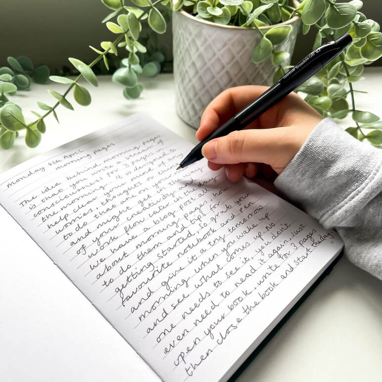 How to Choose a Journaling Style For Your Personality - aSweatLife