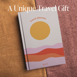 Travel Planner - Sunset Journeys