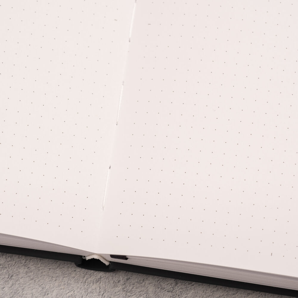 Dot Grid Journaling & The 5 Best Ways to Use Dotted Paper – Goldmine & Coco